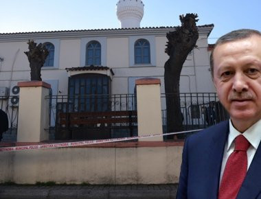 Αναχωρεί για Τουρκία ο Ερντογάν